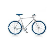 BICI MBM Nuda MOD. 571 FIXED 1S - BICICLETTA SCATTO FISSO- IN TUTTI I COLORI