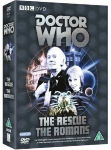Doctor Who: Warriors of the Deep - Episode 131 [New DVD] Subtitled