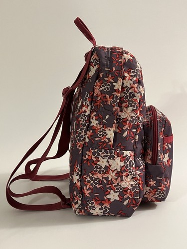 Jansport Damen Rucksack Folk Floral Half Pint Mini Backpack JS00TDH6 - Bild 4 von 15