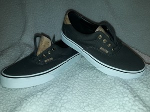 vans twill era 59