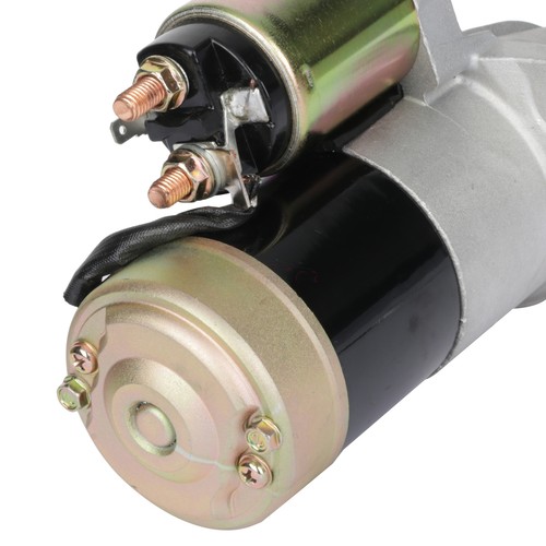 Starter For Subaru Forester 1998-2002,Subaru Impreza 2.5L 98-03 2.2L 97-01 17723 - Picture 12 of 12