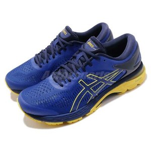 asics gel kayano blue