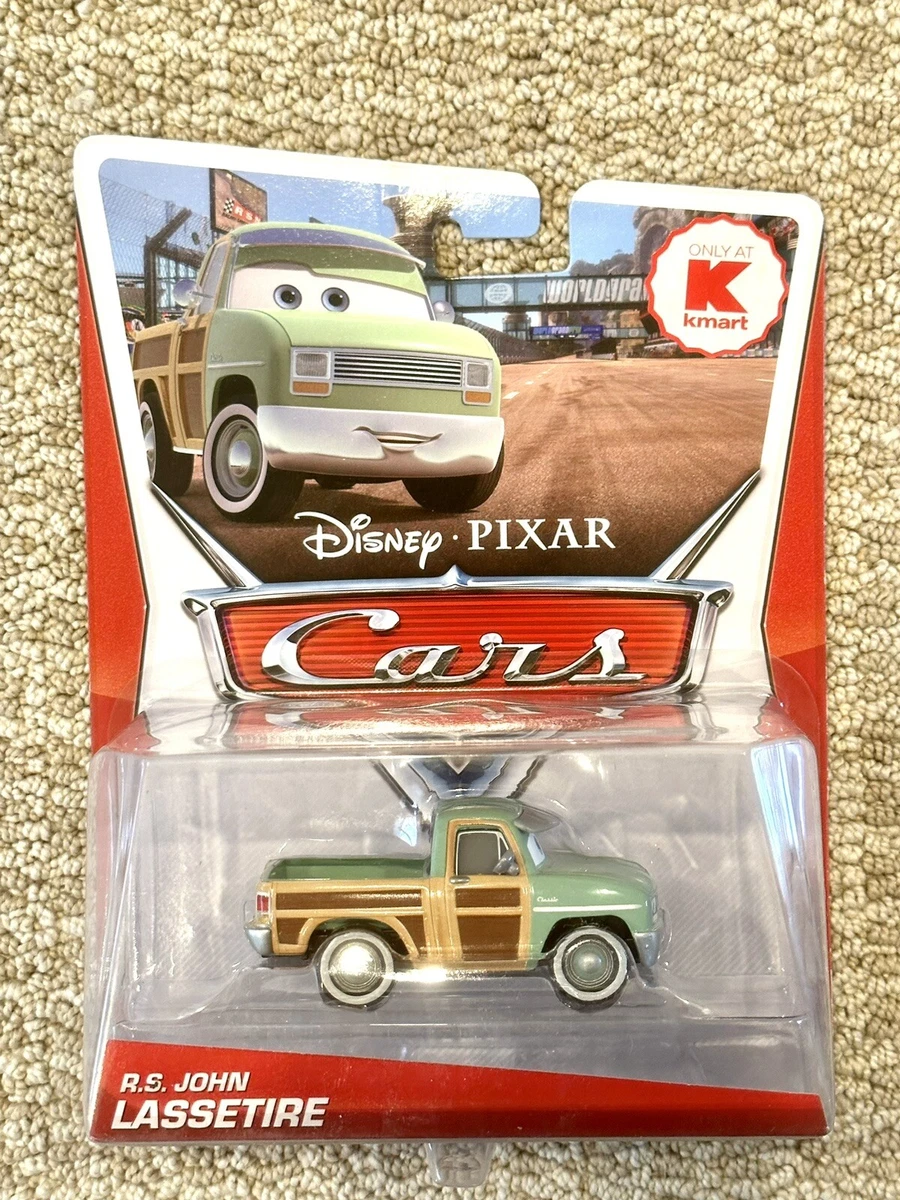 Kmart diecast cars sale