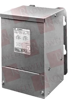 GE autotransformers 1 fases