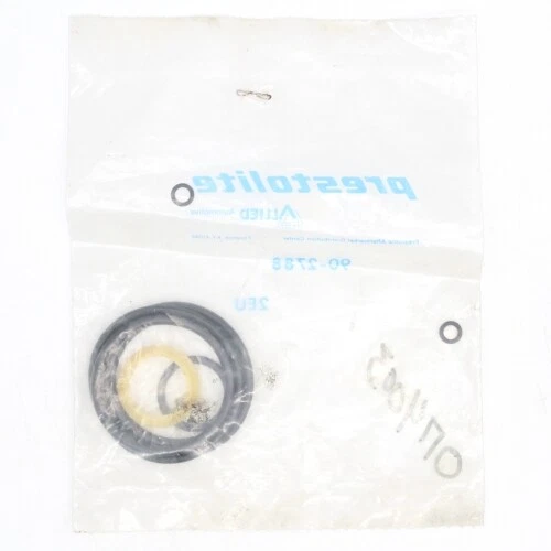 Prestolite O-Ring Pack (Extra Large/ Extra Small) Part Number - 174003 - Image 2 of 2
