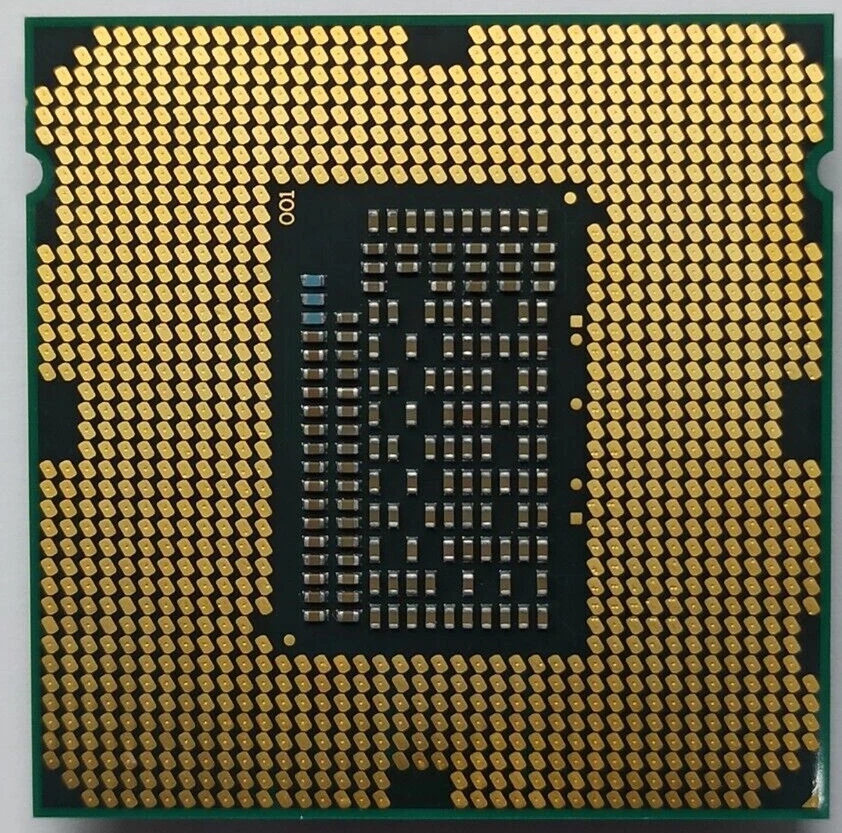 Intel Core i5-2320 3 GHz 5 GT/s LGA 1155 Desktop CPU Processor SR02L - Image 2 of 2