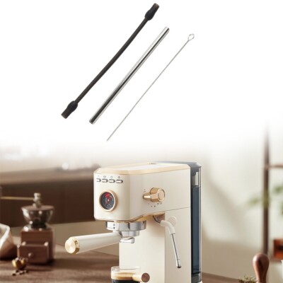 Milchschlauch Zubehör Teile 22*5*1cm Flexschlauch für Bosch VeroAroma Soft