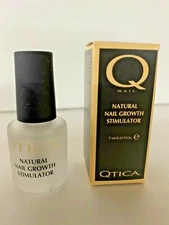 QTICA Natural Nail Growth Stimulator -0.25oz