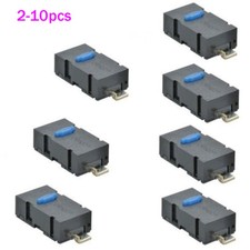 Micro Switch Button Side Button for Logitech M905 G502 G900 G903 G603 Game Mouse