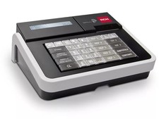 REGISTRATORE DI CASSA RT TELEMATICO RCH WALLE CON WIFI INTEGRATO