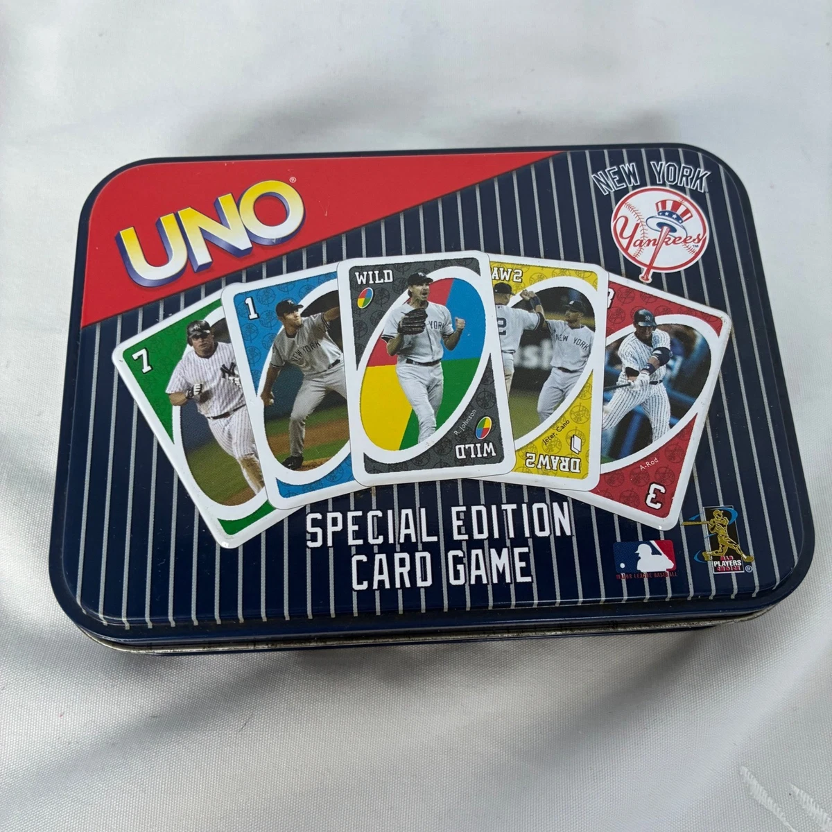 2006 Uno Contemporary Card Games for sale | eBay