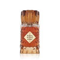 French Avenue Royal Blend Bourbon Extrait De Parfum 100 Ml (Unisex)