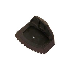 ORIGINAL® PEUGEOT Pedalbelag, Kupplungspedal für Citroën C3 II C3 I C4 CACTUS