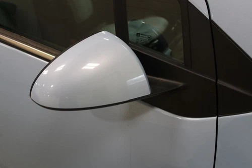 Passenger Side View Mirror Electric Model EV Power Fits 14-16 SPARK 2908632