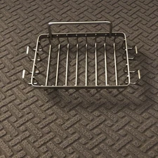 Soap dish Stainless Steel Wall Mount