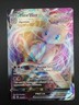 Pokémon TCG Mew VMAX 114/264 Swsh08: Fusion Strike Holo Ultra Rare