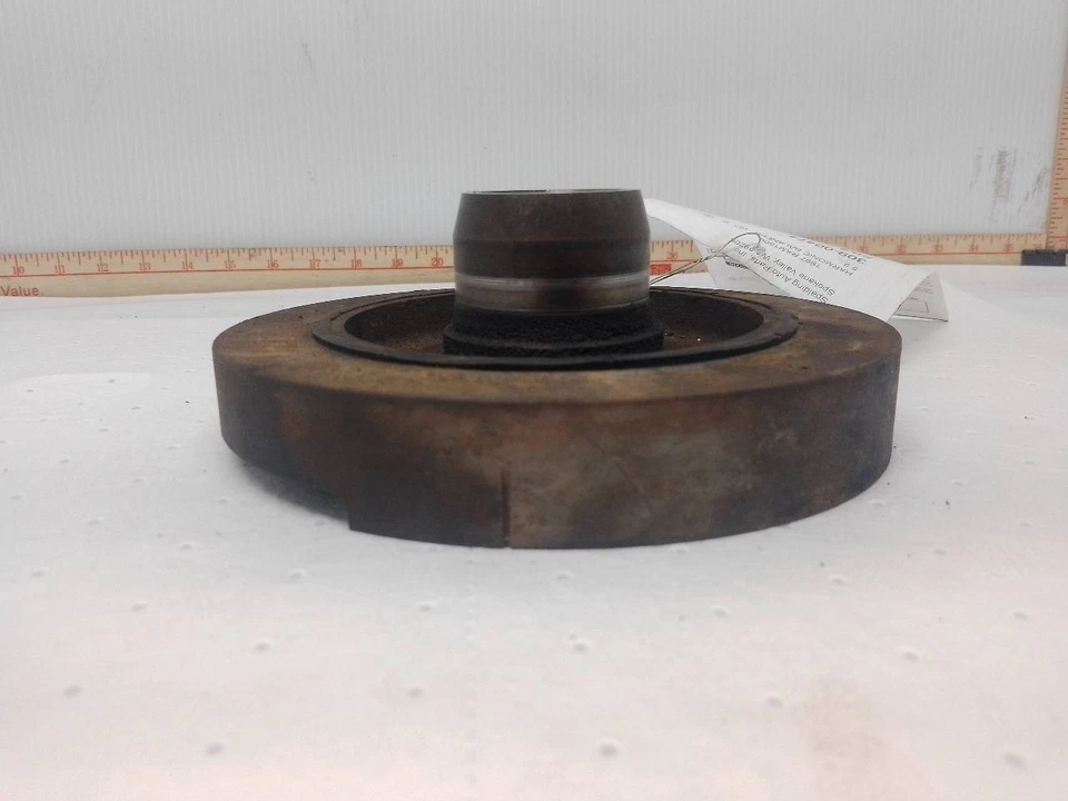 Dodge Ram 1500 1994-2001 equilibrador armónico para 5,9 L 11569114 Foto 3 de 4