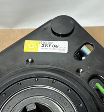 OEM Ogura DC-12V Electric PTO Clutch 53464900 thumbnail 3