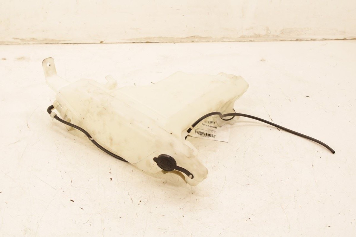2012-2020 ISUZU NPR HD Windshield Washer Reservoir Fluid Tank 8
