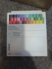 Cricut Joy Fine Point Pens, 0.4mm