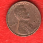 USA 1 CENT 1935