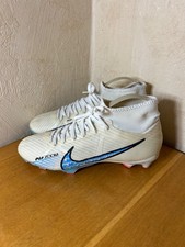 Nike Air Zoom Mercurial Superfly 9