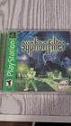Syphon Filter Greatest Hits Sony PlayStation 1 PS1 untested