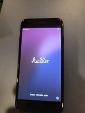 Apple iPhone SE 3rd Edition, 5G 64 GB Unlocked , Black