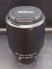 Nikon Lens 1 NIKKOR 70-300 4.5-5.6 VR Used