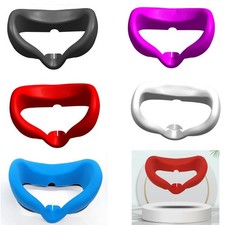 Soft Silicone Mask Cover Upgrade Part Accessories for Pico neo 3 Smart Glasses