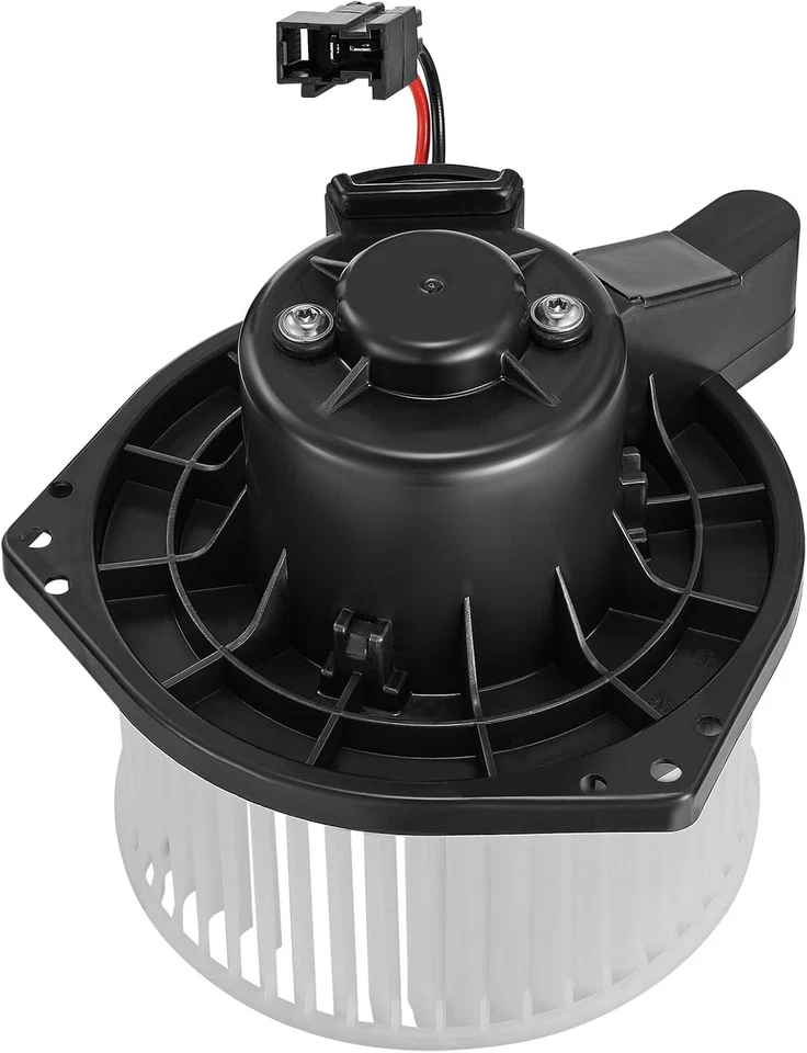 Ventilador de motor soplador calentador HVAC para Chevrolet SSR 03-06 Colorado GMC Canyon 04-12 Foto 2 de 4