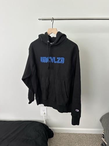 Uncivilized - SEGA Champion Hoodie