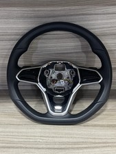 Volkswagen Tiguan Vw Golf Mk8 R Line Multifunction Steering Wheel 5h0419089