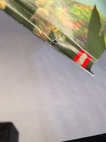 LEGO Bionicle Lewa Nuva 8567  Instruction Manual ONLY