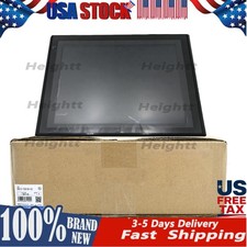 New In Box OMRON NS12-TS01B-V2 Interactive Display Color Touch Panel