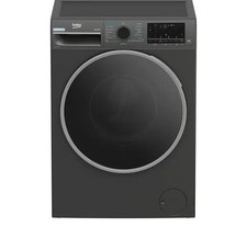 BEKO B5W5941BDG 9 kg 1400 Spin Washing Machine – Graphite - REFURB-C