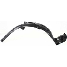 Fender Liner For Honda Fit 2009-2011 Front Passenger Side Inner Sport Fender Liner For Honda Fit 2009-2011 Front Passenger Side Inner Sport