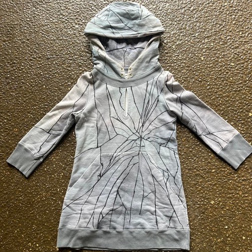 Autumn Winter 2011 Undercover Hoodie