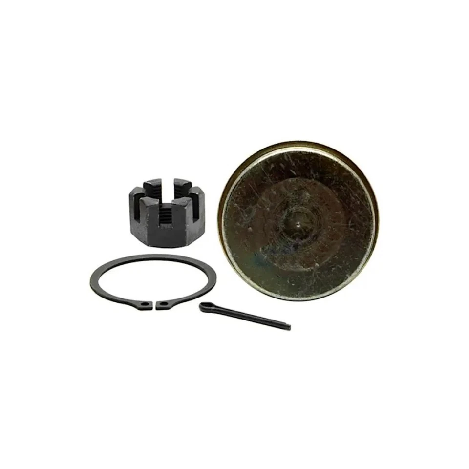 Rótula delantera ACDelco original para Ford E-250 2003-2006 lado conductor/pasajero Foto 3 de 4