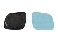 Spiegelglas AußEnspiegel Hagus VAN Wezel 0323838 FüR Audi A4 A3 8L1 B5 A6 4B2 C4