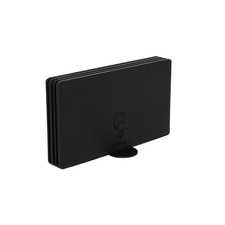 Porta Lettere da Tavolo Design Moderno con Porta Penna Organizer Scrivania Buste