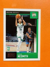 2020-21 Panini Chronicles Score Aaron Nesmith #618 Rookie Boston Celtics RC