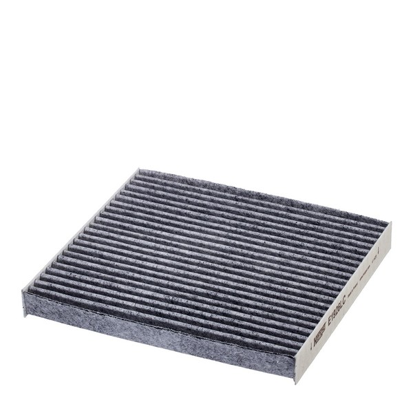 Hengst Filter E1926LC Innenraumfilter FüR Mazda 2 6 CX-7 1.2-2.5 01.02-12.14-image