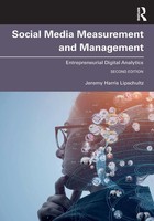 Social Media Measurement And Management Entrepreneurial Digital Analytics Buch