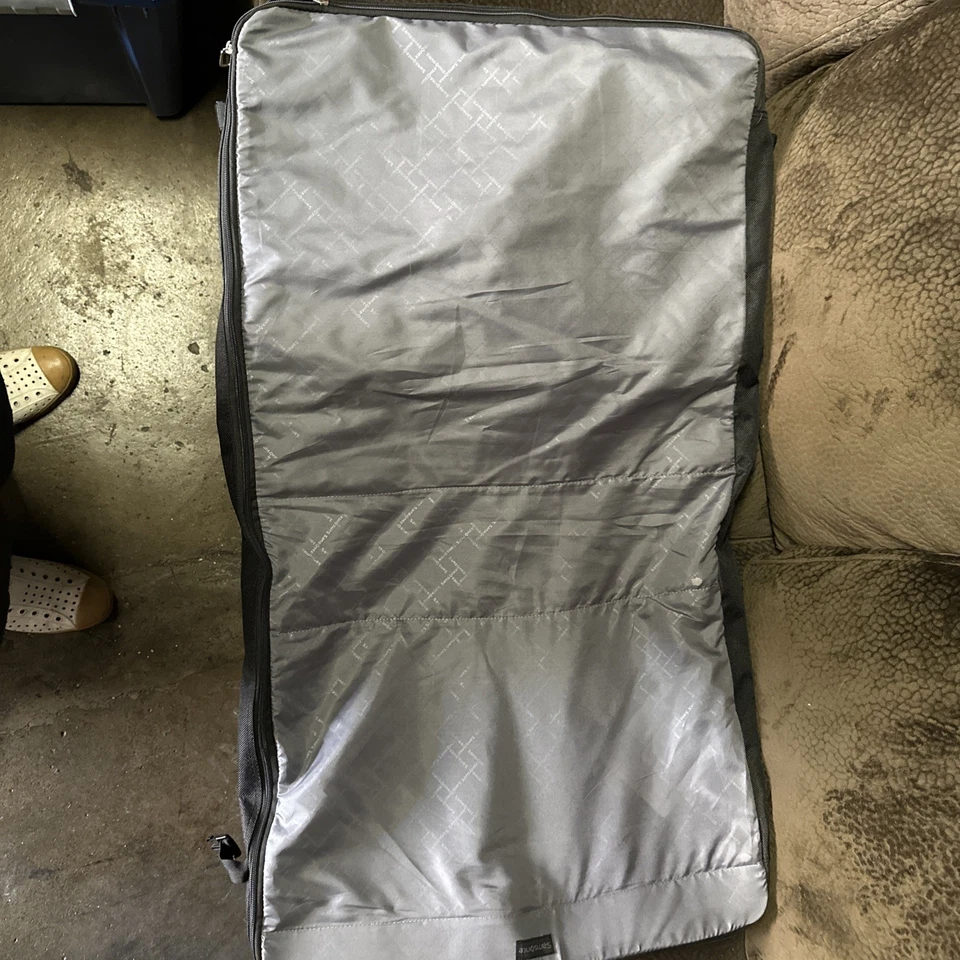 Equipaje bolsa de ropa Samsonite Foto 2 de 3