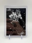 2025 Topps Cosmic Chrome Football Patrick Mahomes Constellation BCV-28 SSP CLEAN