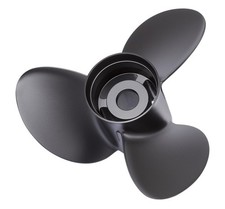 Elica Solas Rubex 14 4/5 x 17 Yamaha 150 175 200 225 250 300 CV rotazione sinistra