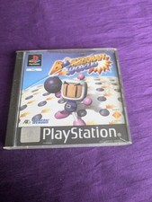 ebay® Auktion 287562512522 | Bomberman World PS1 (KOMPLETT) Black Label Sony PlayStation, rote Details Thumbnail of ebay® auction 287562512522 | Bomberman World PS1 (KOMPLETT) Black Label Sony PlayStation, rote Details