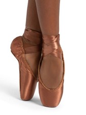 Capezio Ava S60 1142W- New