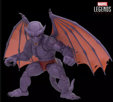 Marvel Legends Exclusives Dragon Man